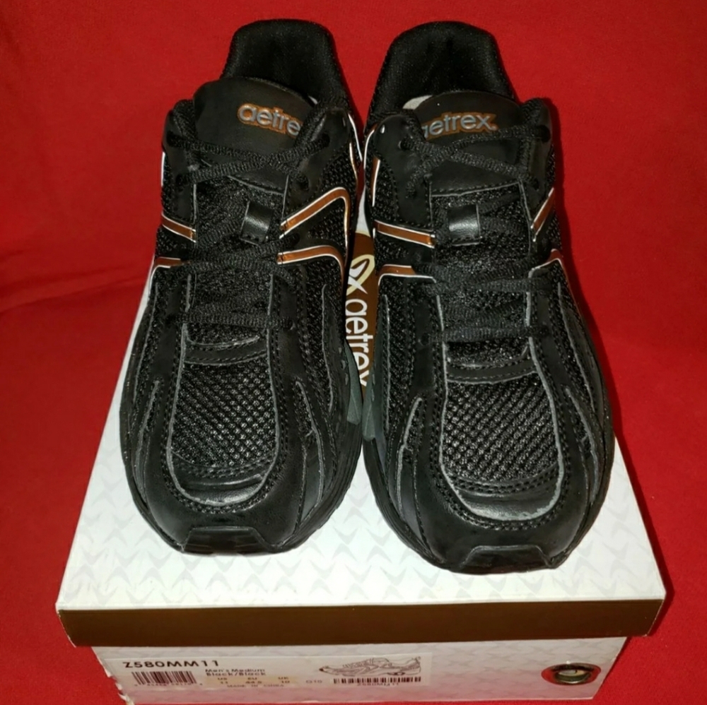 Men Athletic Sneakers